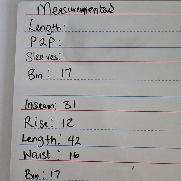 New York and company Cargo Pant 12 Lerner Gray New Pockets WaistLoop Preppy - Picture 8 of 11